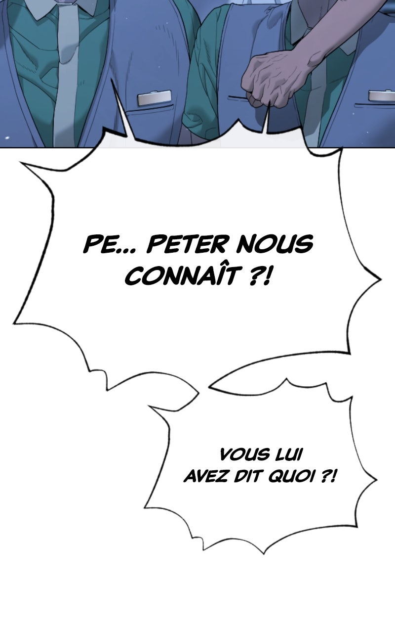 Read Killer Peter FR Manga Online