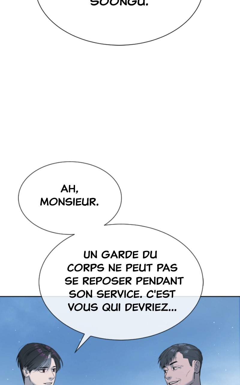 Read Killer Peter FR Manga Online