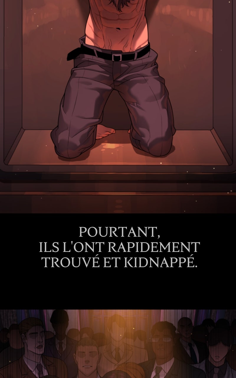 Read Killer Peter FR Manga Online