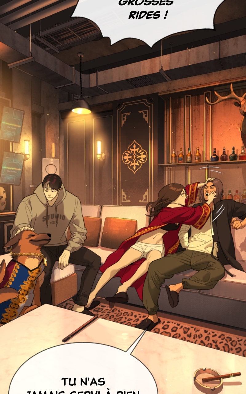 Read Killer Peter FR Manga Online