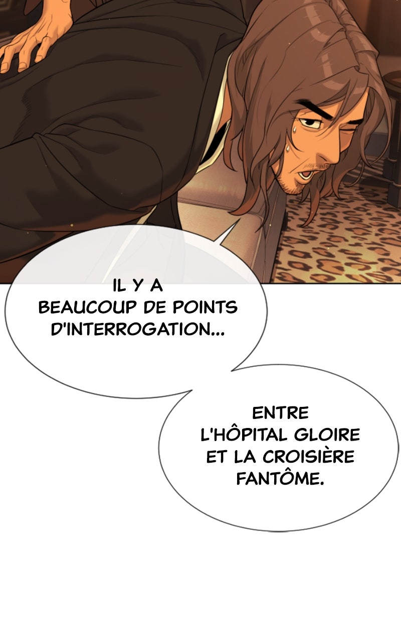 Read Killer Peter FR Manga Online