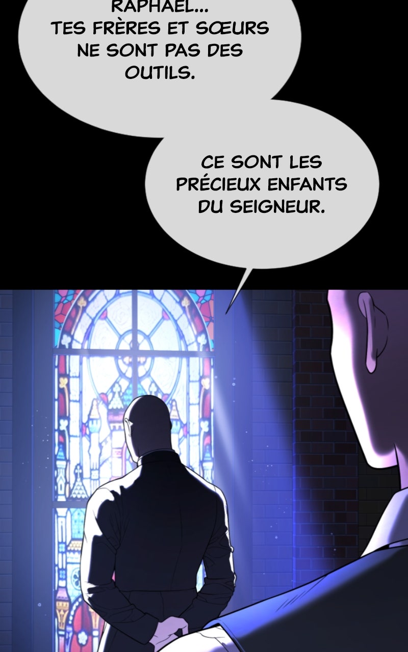 Read Killer Peter FR Manga Online