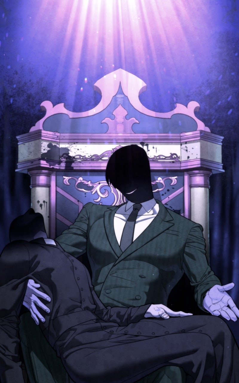 Read Killer Peter FR Manga Online