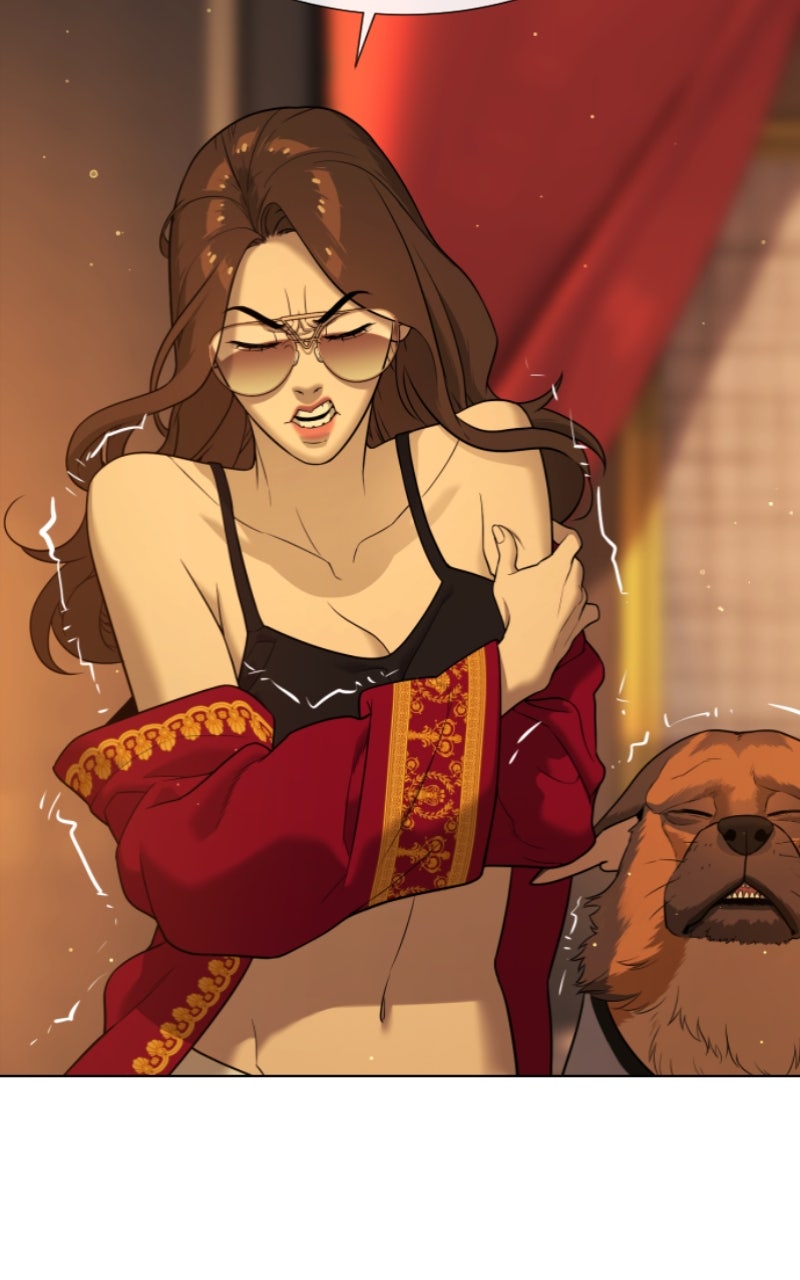 Read Killer Peter FR Manga Online