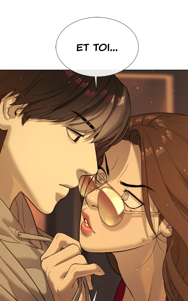 Read Killer Peter FR Manga Online