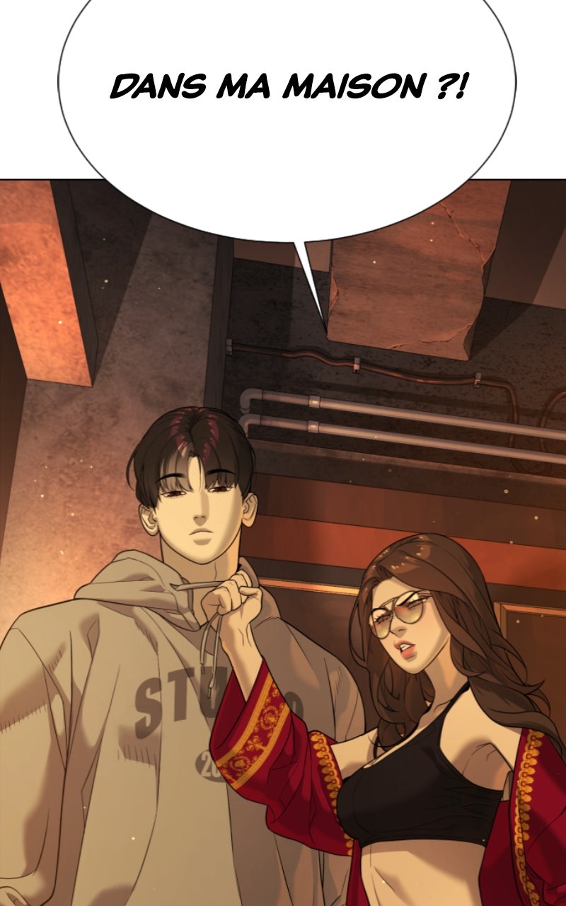 Read Killer Peter FR Manga Online