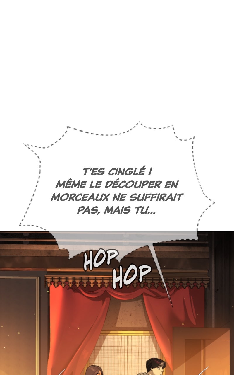 Read Killer Peter FR Manga Online