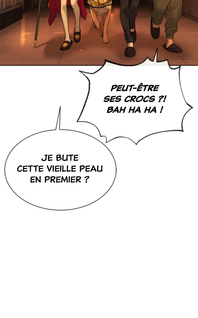 Read Killer Peter FR Manga Online