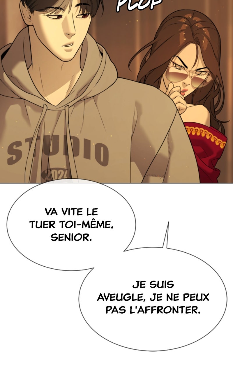 Read Killer Peter FR Manga Online