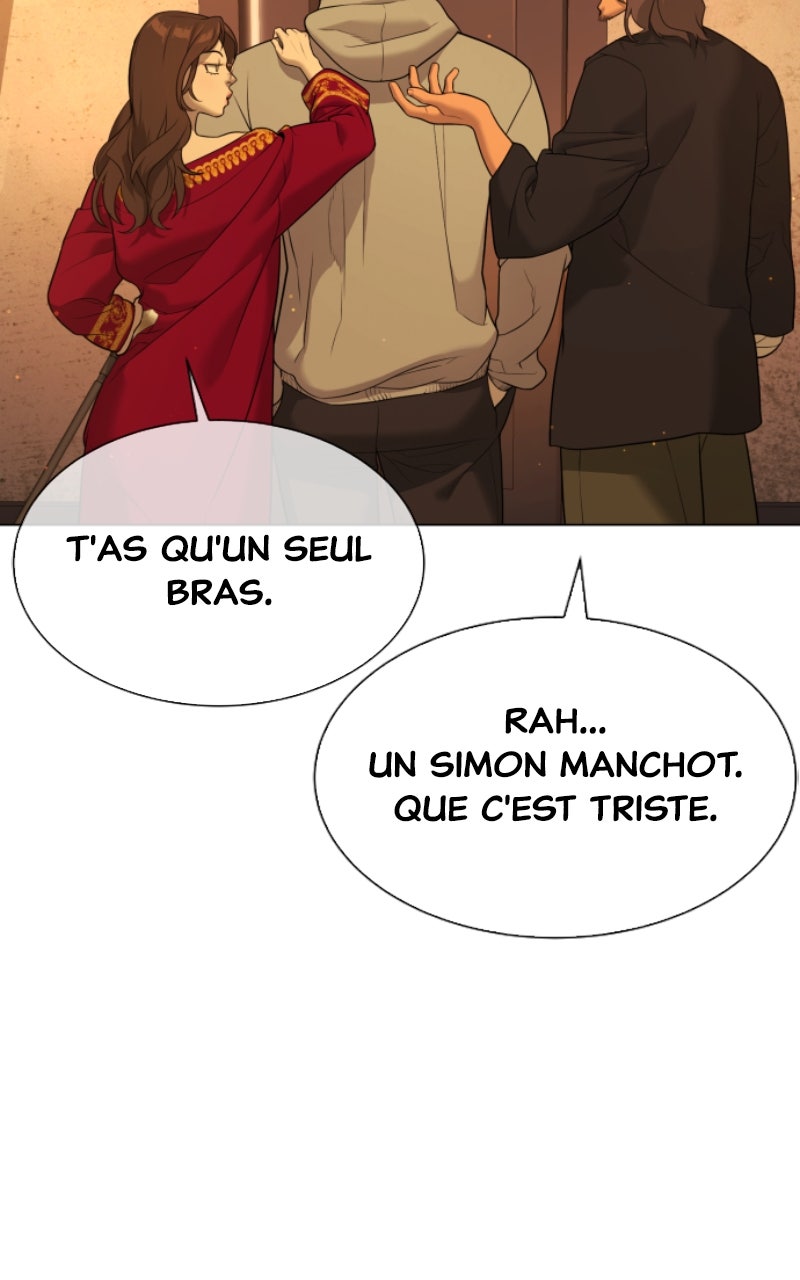 Read Killer Peter FR Manga Online