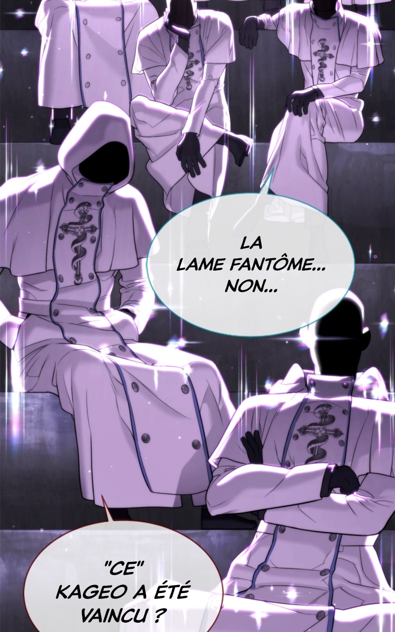 Read Killer Peter FR Manga Online