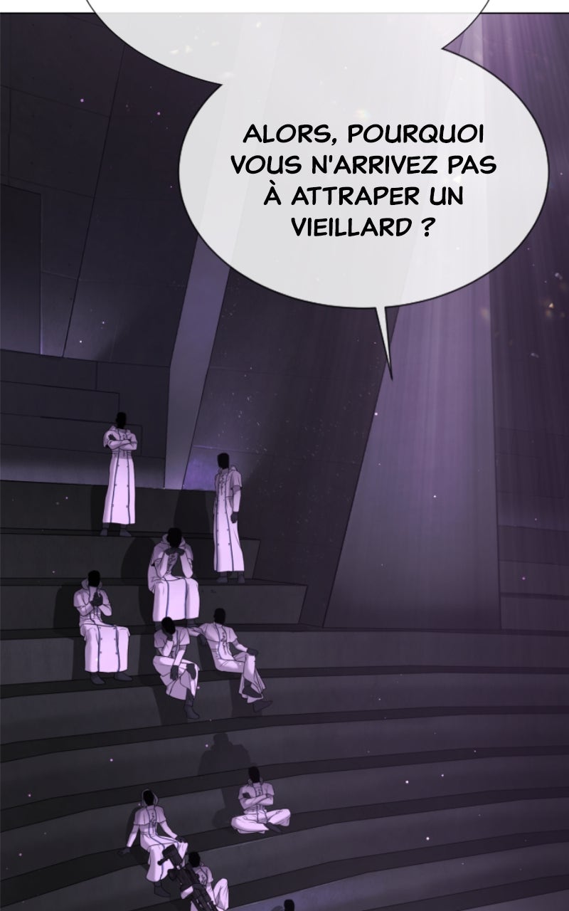 Read Killer Peter FR Manga Online