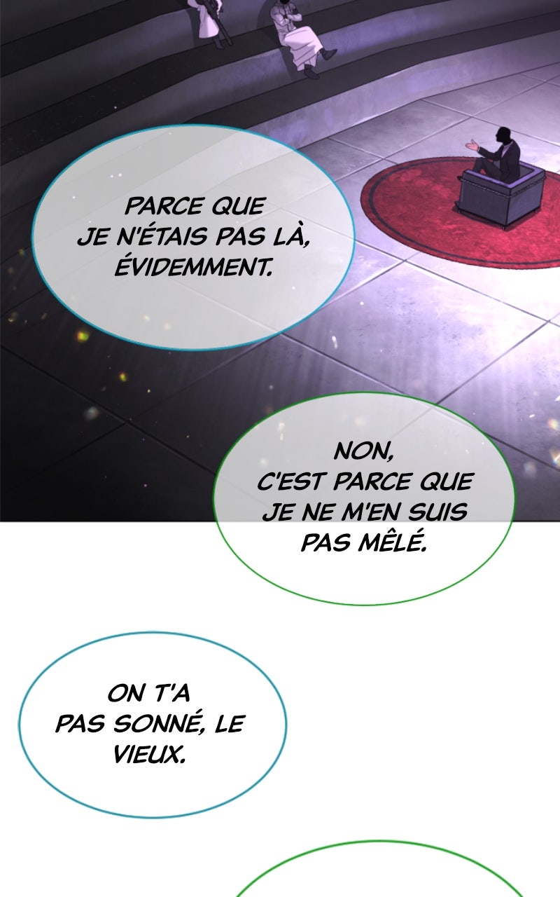 Read Killer Peter FR Manga Online