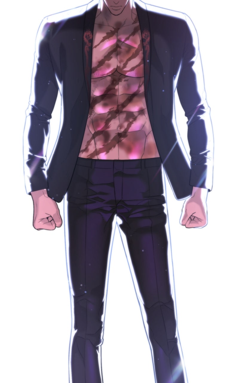 Read Killer Peter FR Manga Online