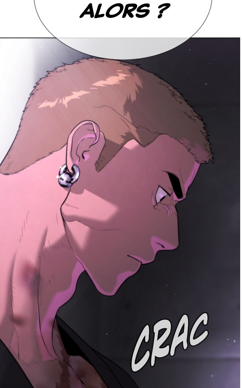 Read Killer Peter FR Manga Online