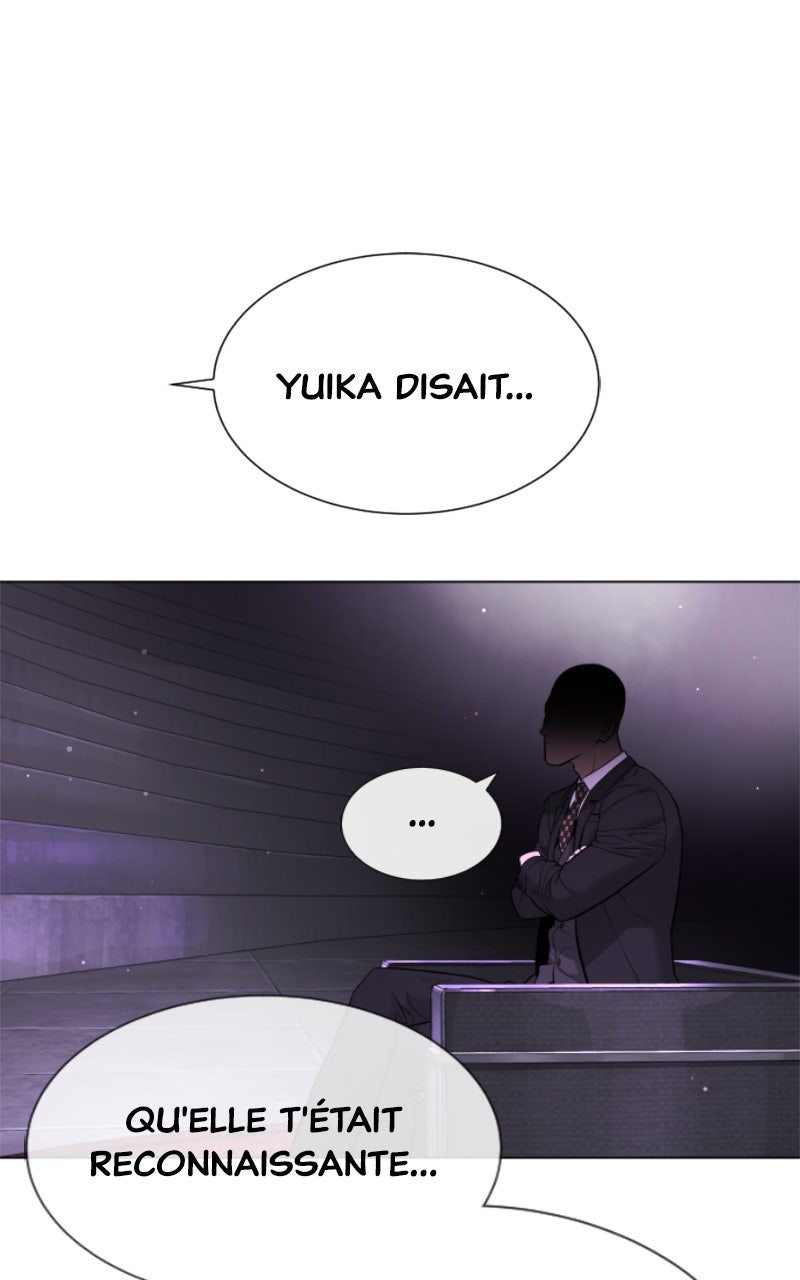 Read Killer Peter FR Manga Online