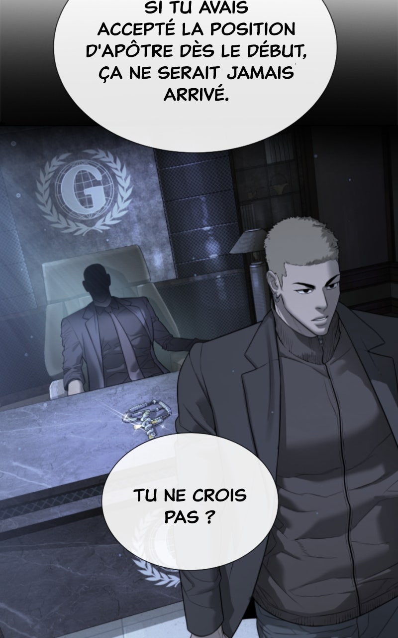 Read Killer Peter FR Manga Online