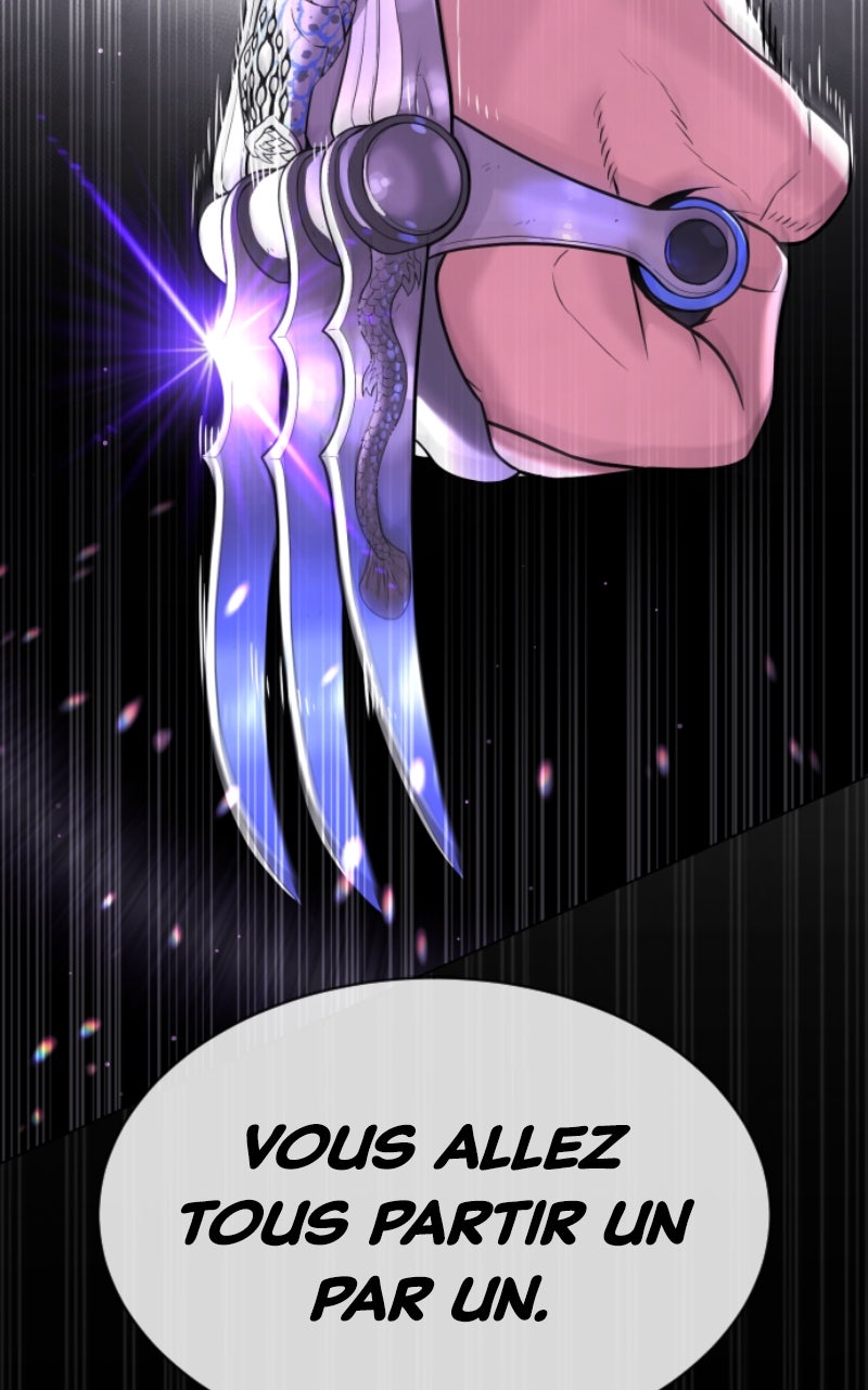 Read Killer Peter FR Manga Online