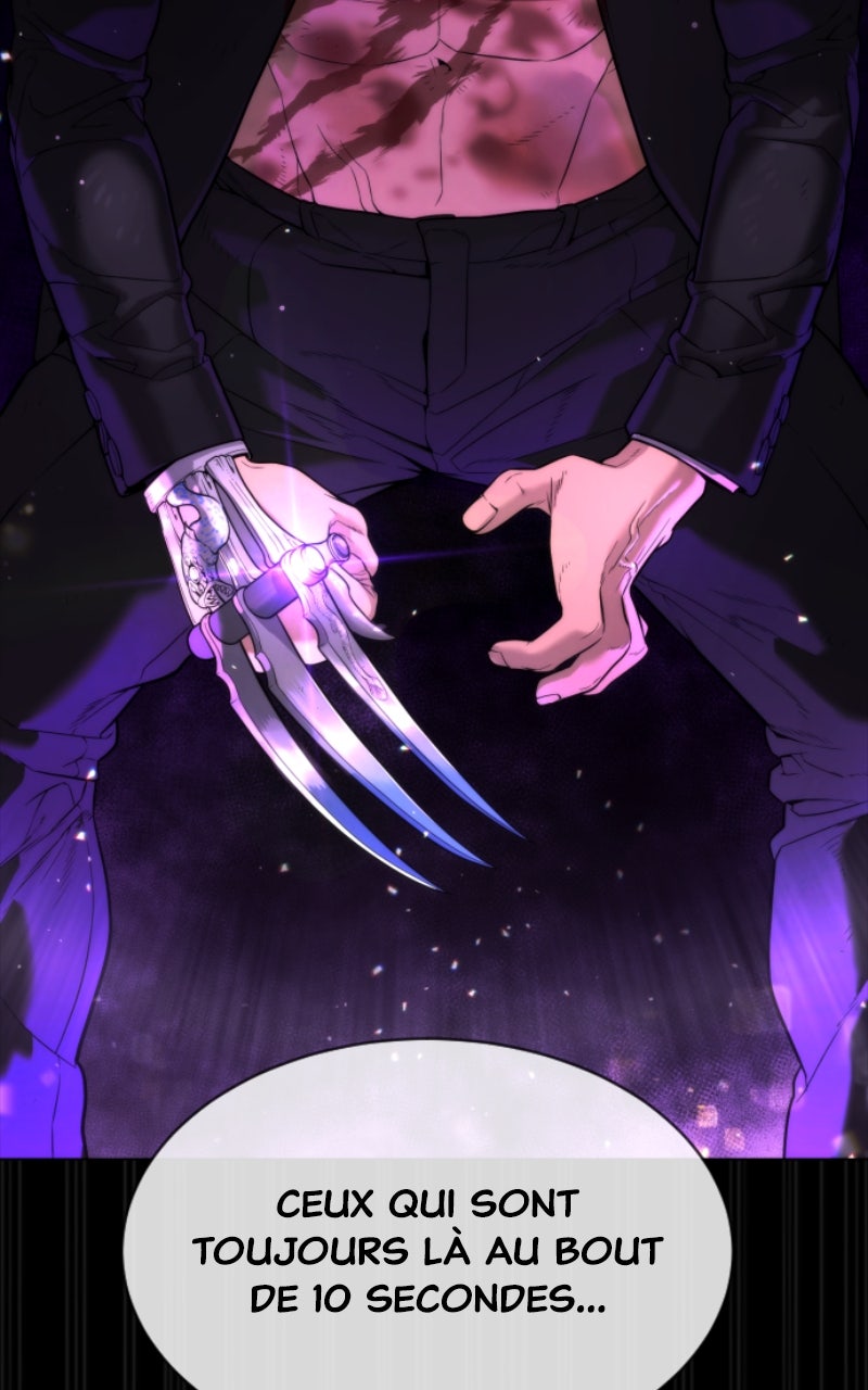 Read Killer Peter FR Manga Online