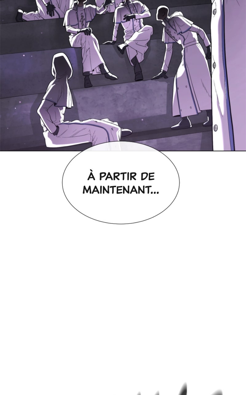 Read Killer Peter FR Manga Online