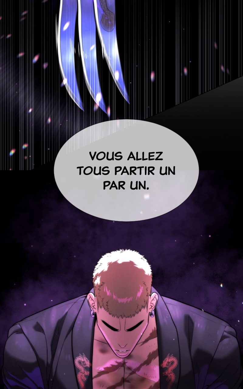 Read Killer Peter FR Manga Online