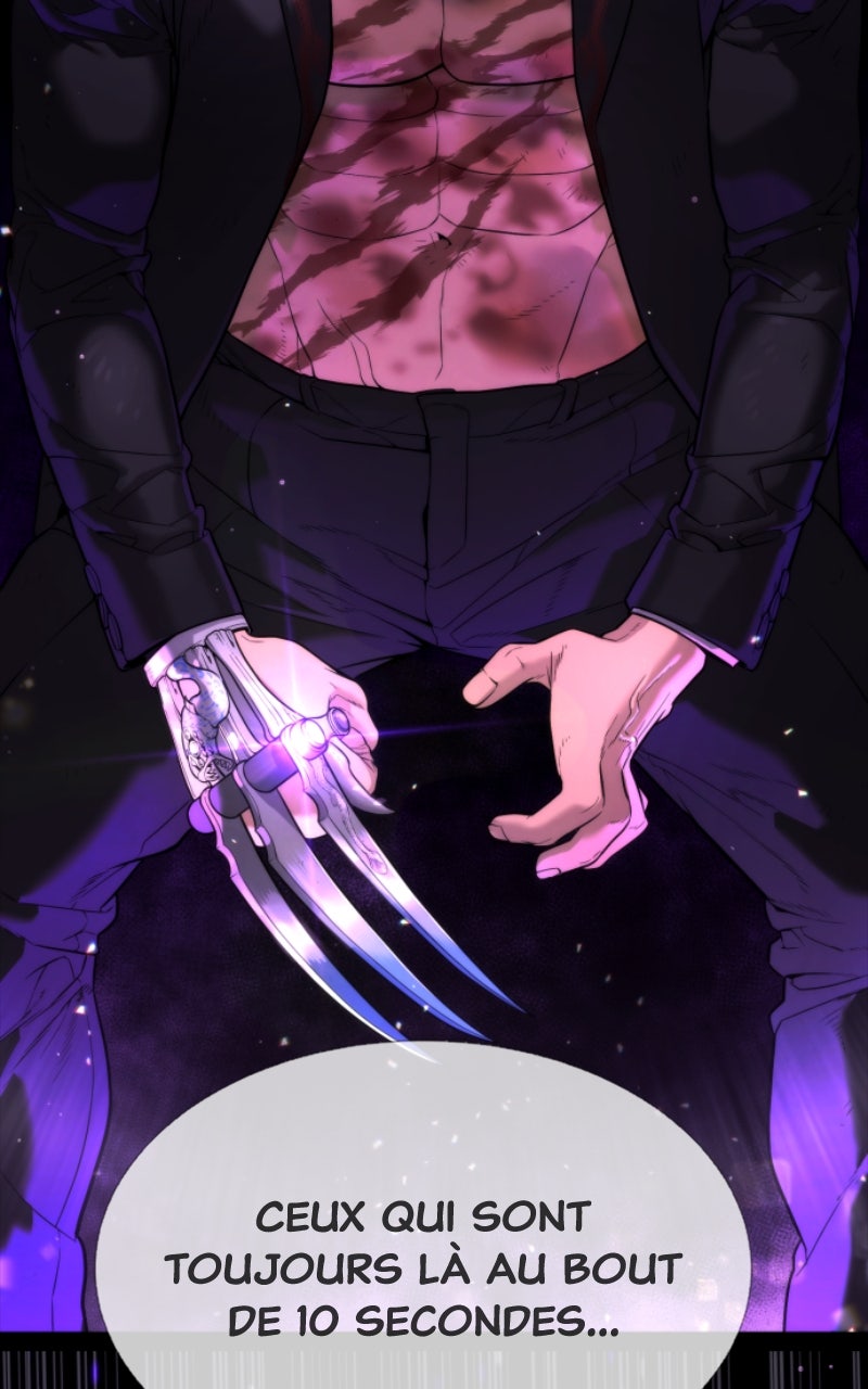 Read Killer Peter FR Manga Online