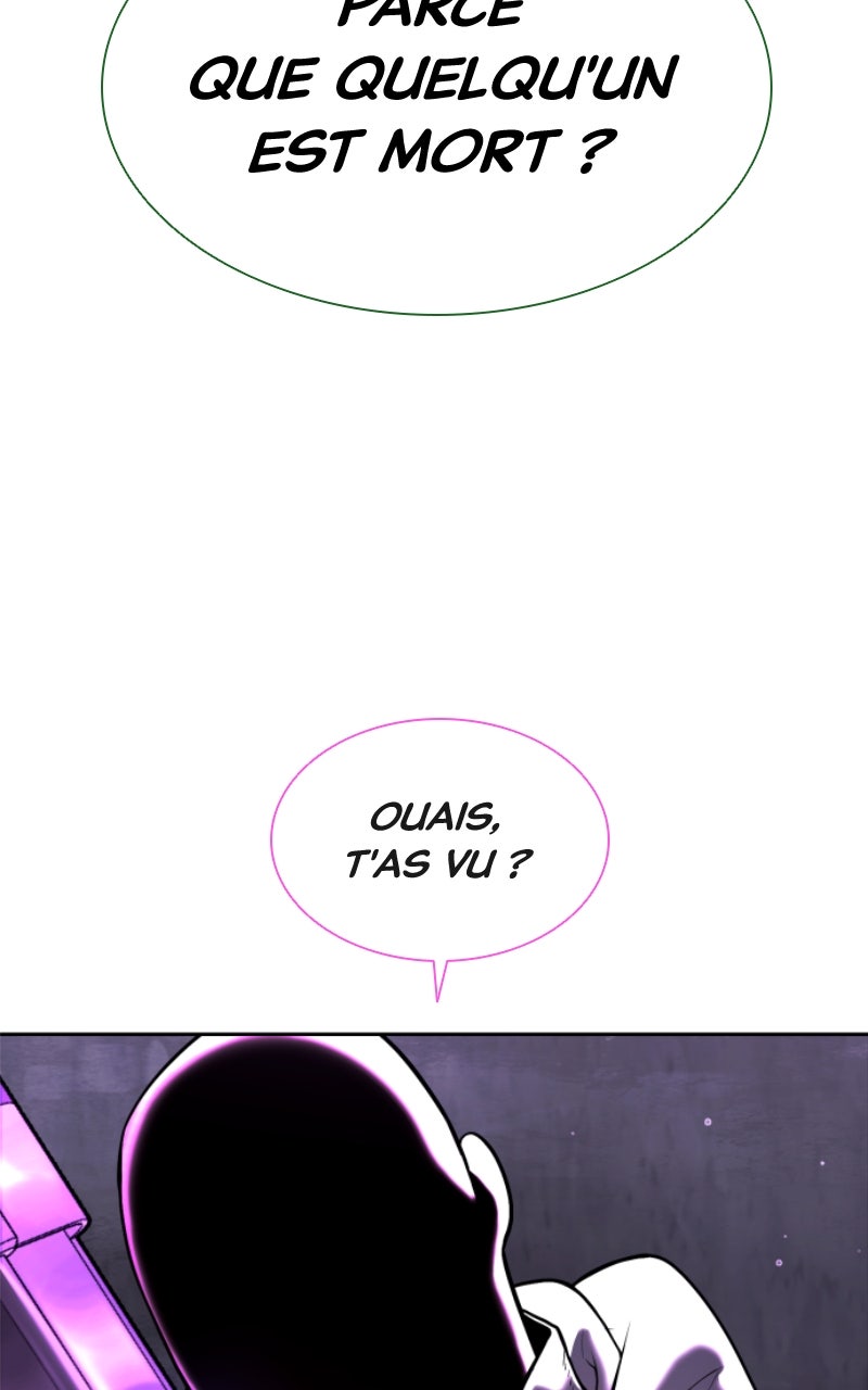 Read Killer Peter FR Manga Online