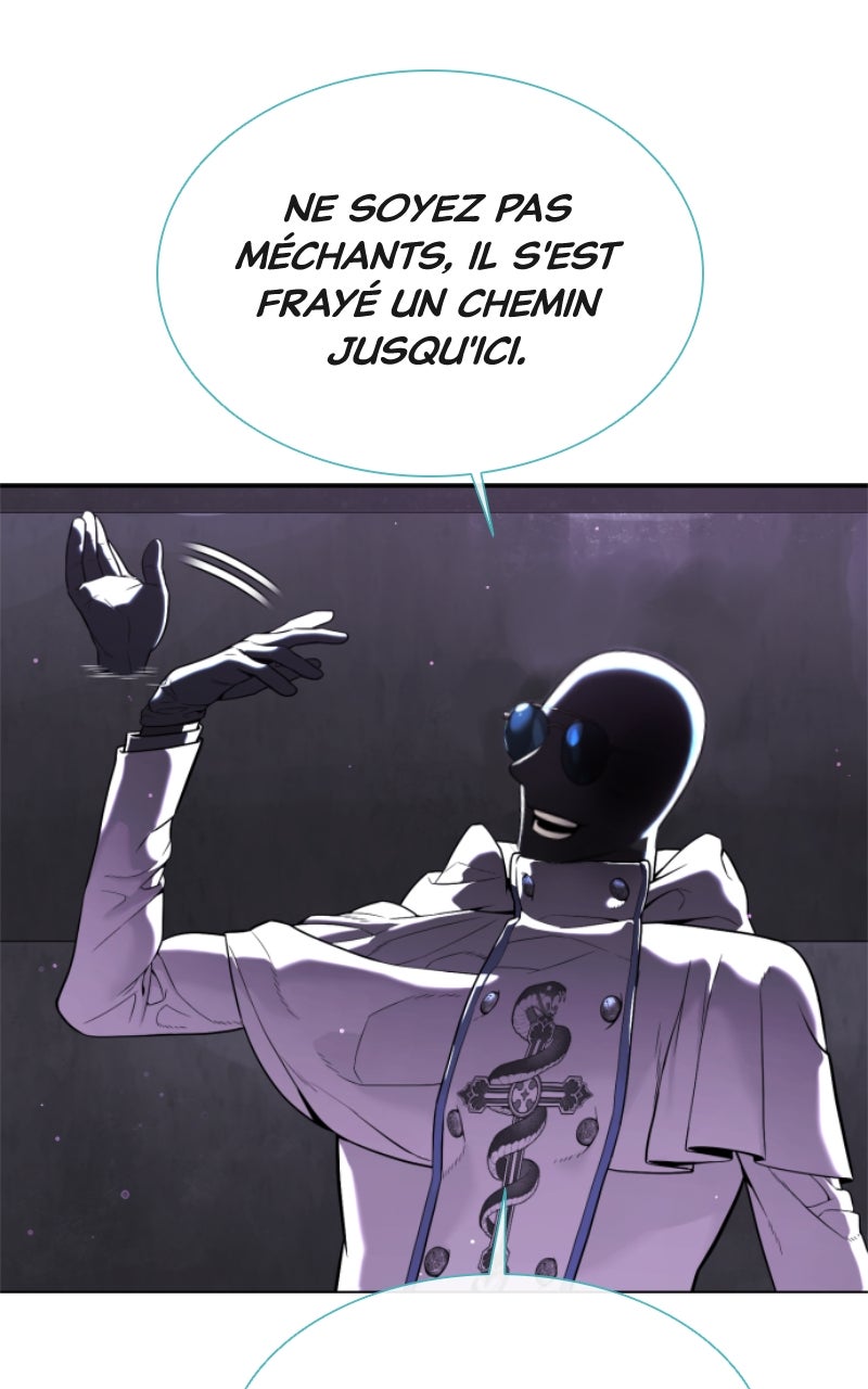 Read Killer Peter FR Manga Online