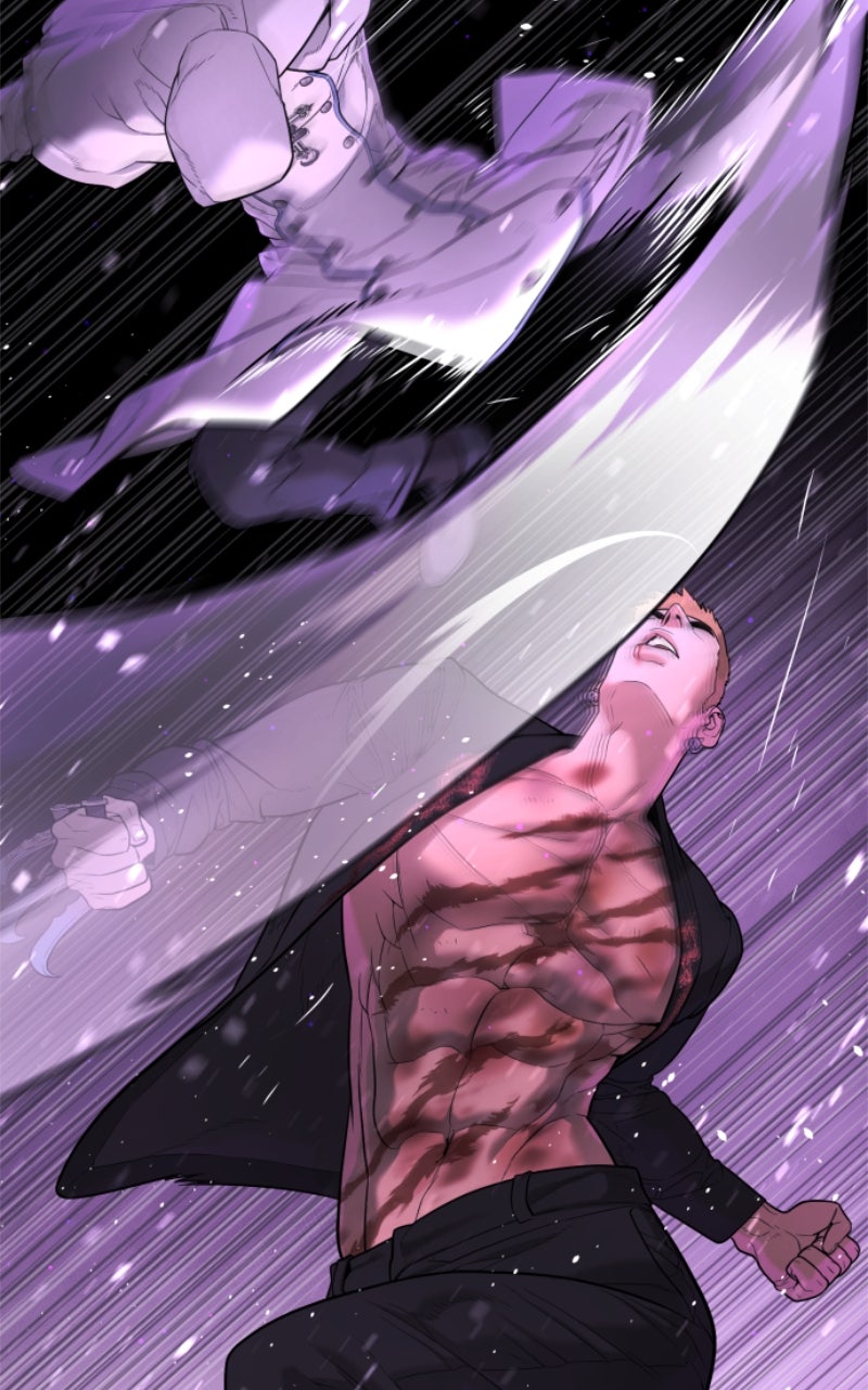 Read Killer Peter FR Manga Online