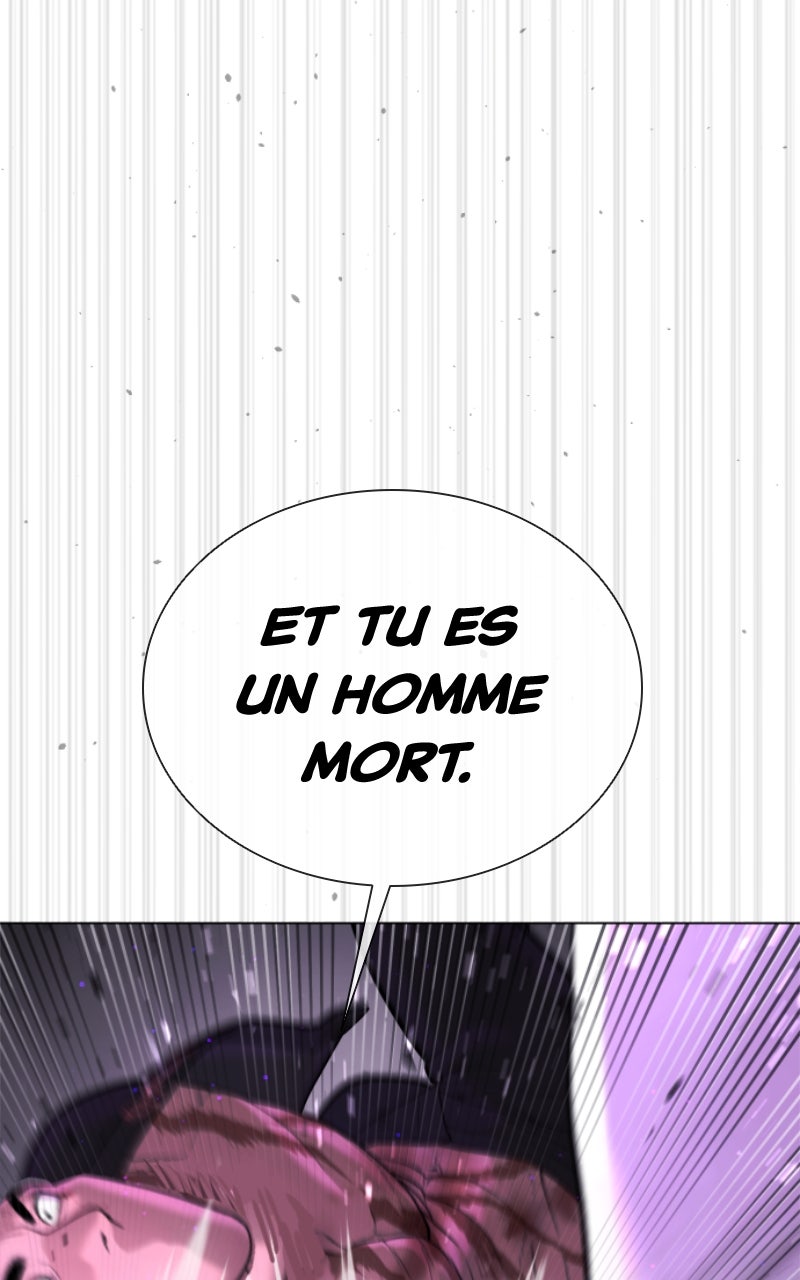 Read Killer Peter FR Manga Online