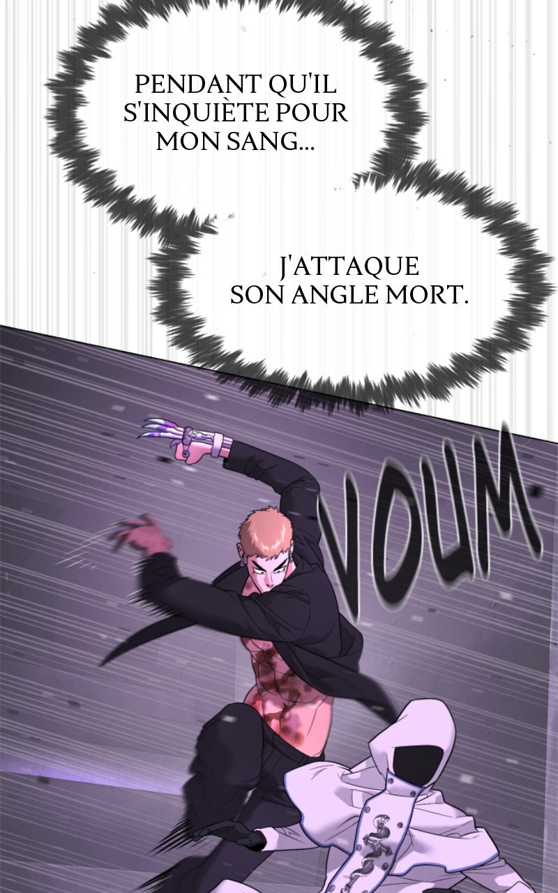 Read Killer Peter FR Manga Online