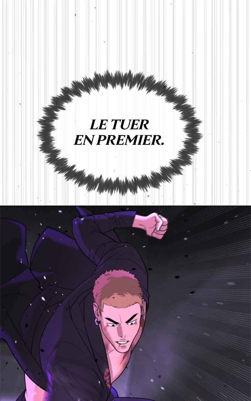 Read Killer Peter FR Manga Online