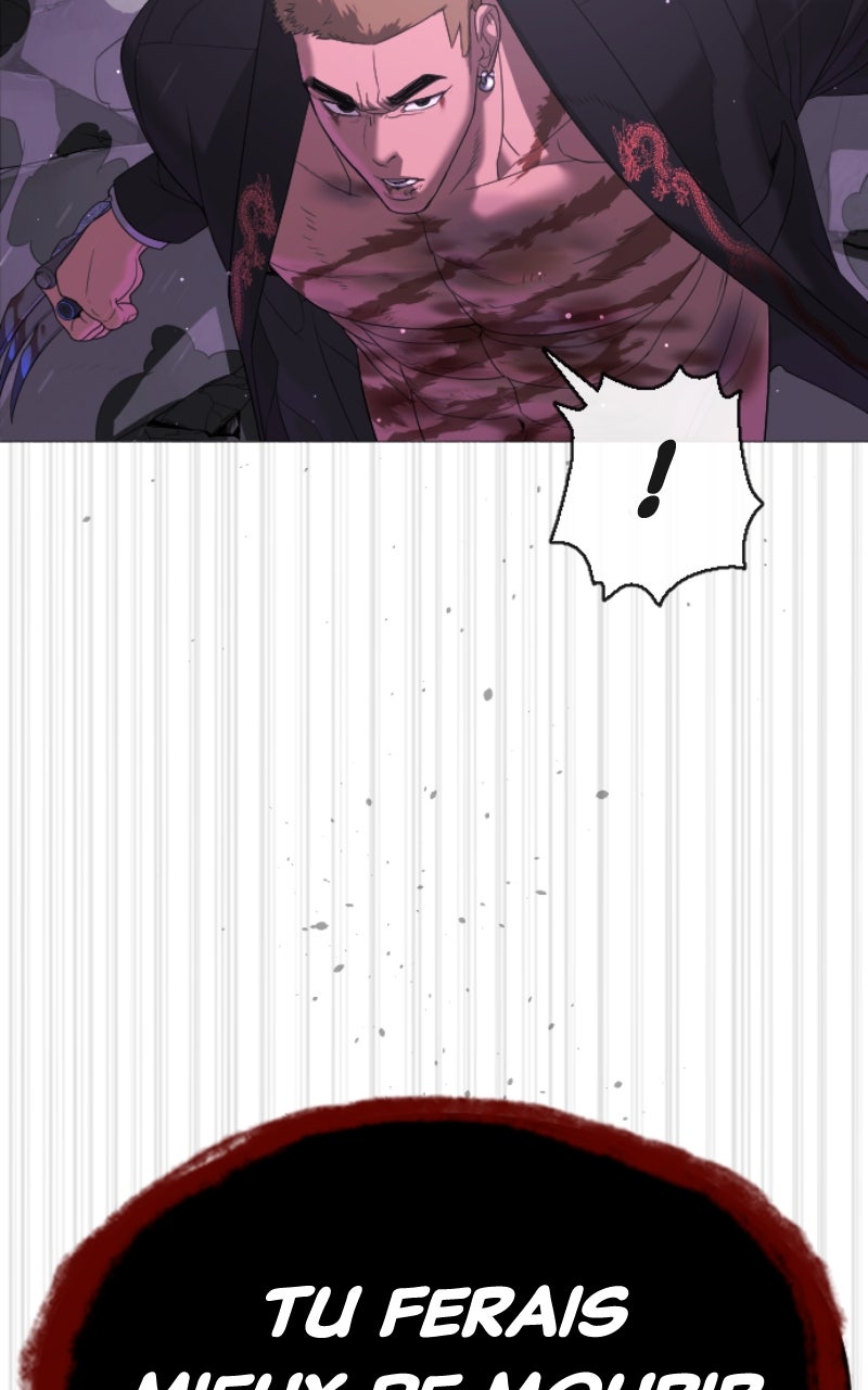 Read Killer Peter FR Manga Online