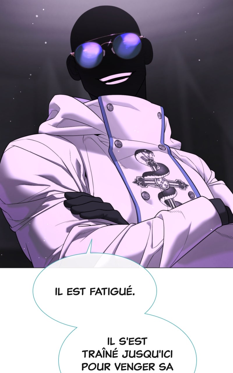 Read Killer Peter FR Manga Online