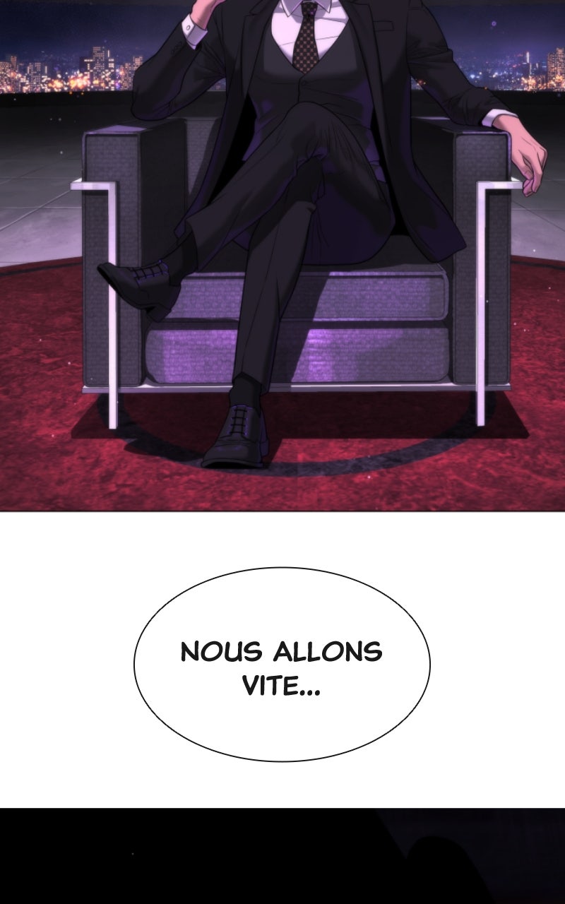 Read Killer Peter FR Manga Online