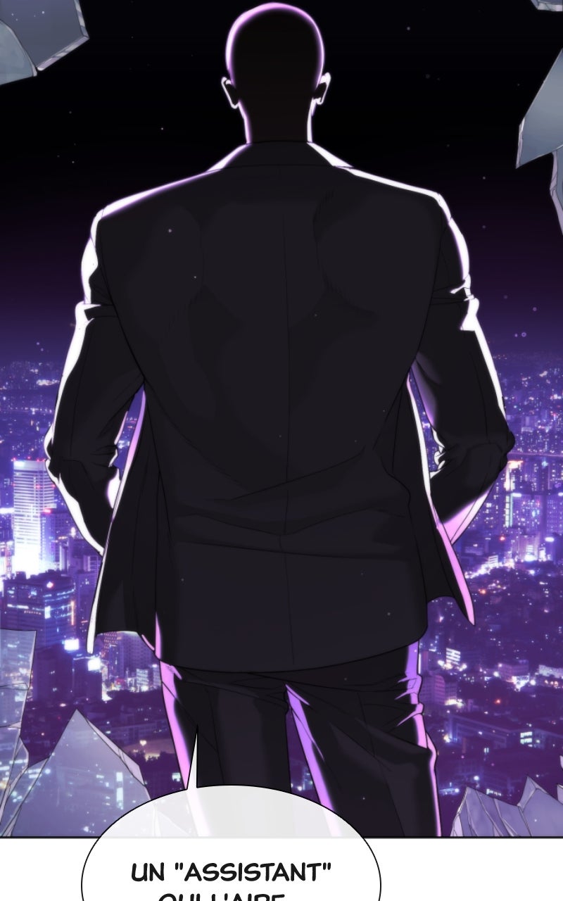 Read Killer Peter FR Manga Online