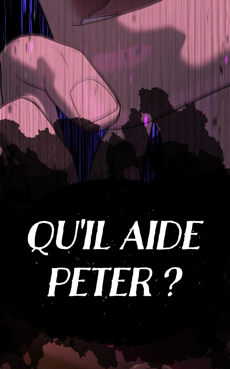 Read Killer Peter FR Manga Online