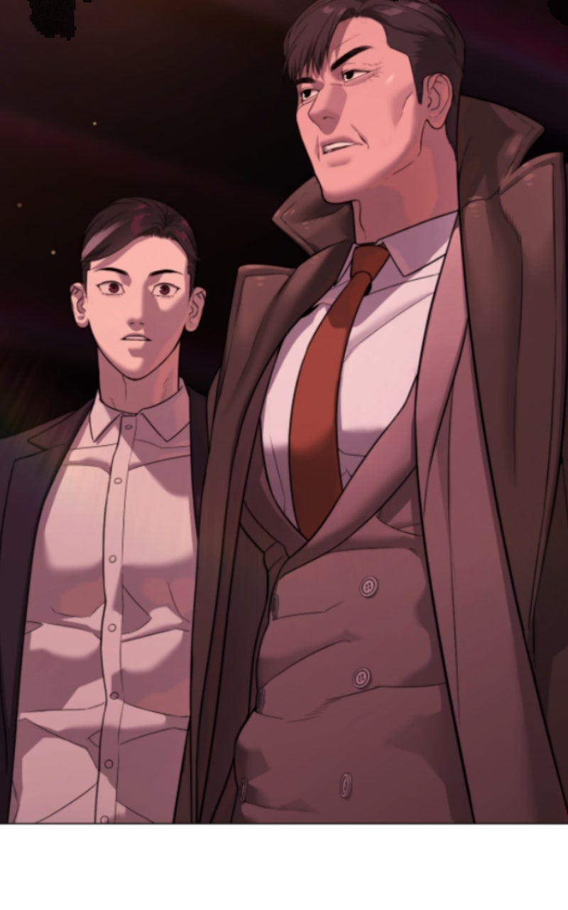 Read Killer Peter FR Manga Online