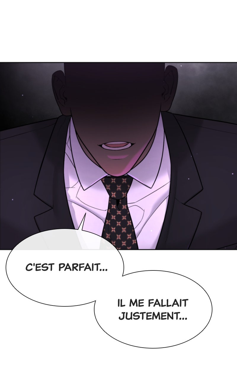 Read Killer Peter FR Manga Online