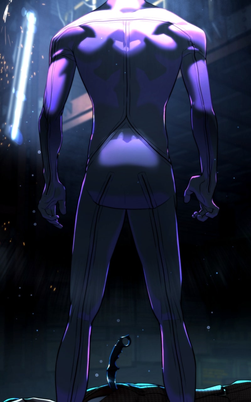 Read Killer Peter FR Manga Online