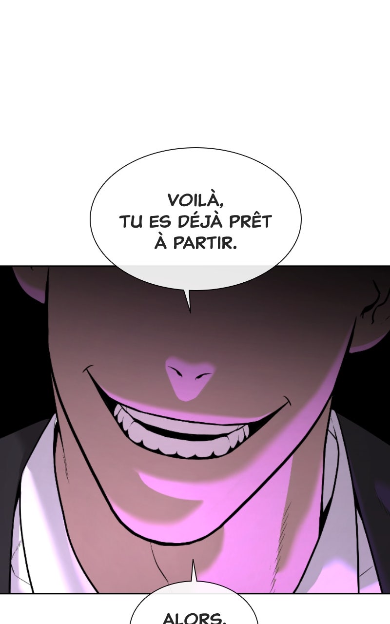 Read Killer Peter FR Manga Online