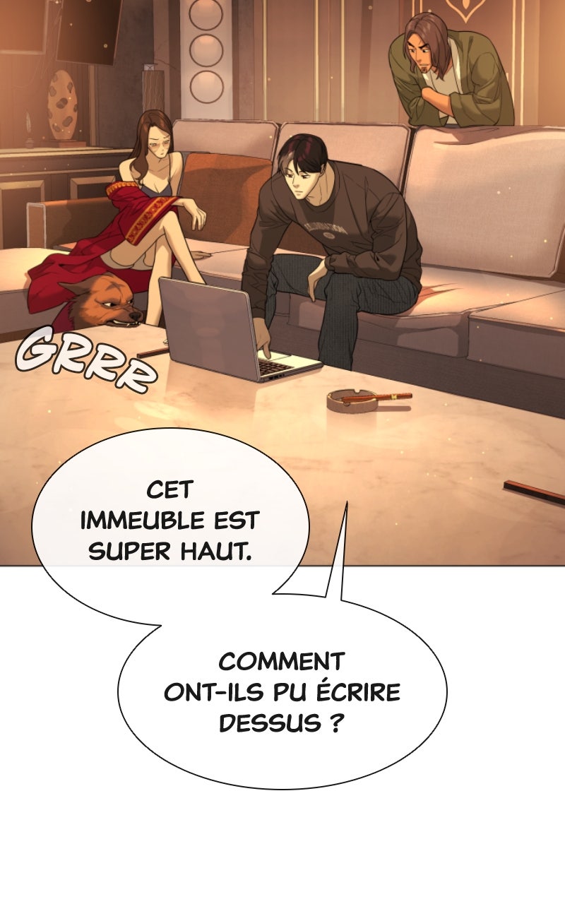 Read Killer Peter FR Manga Online