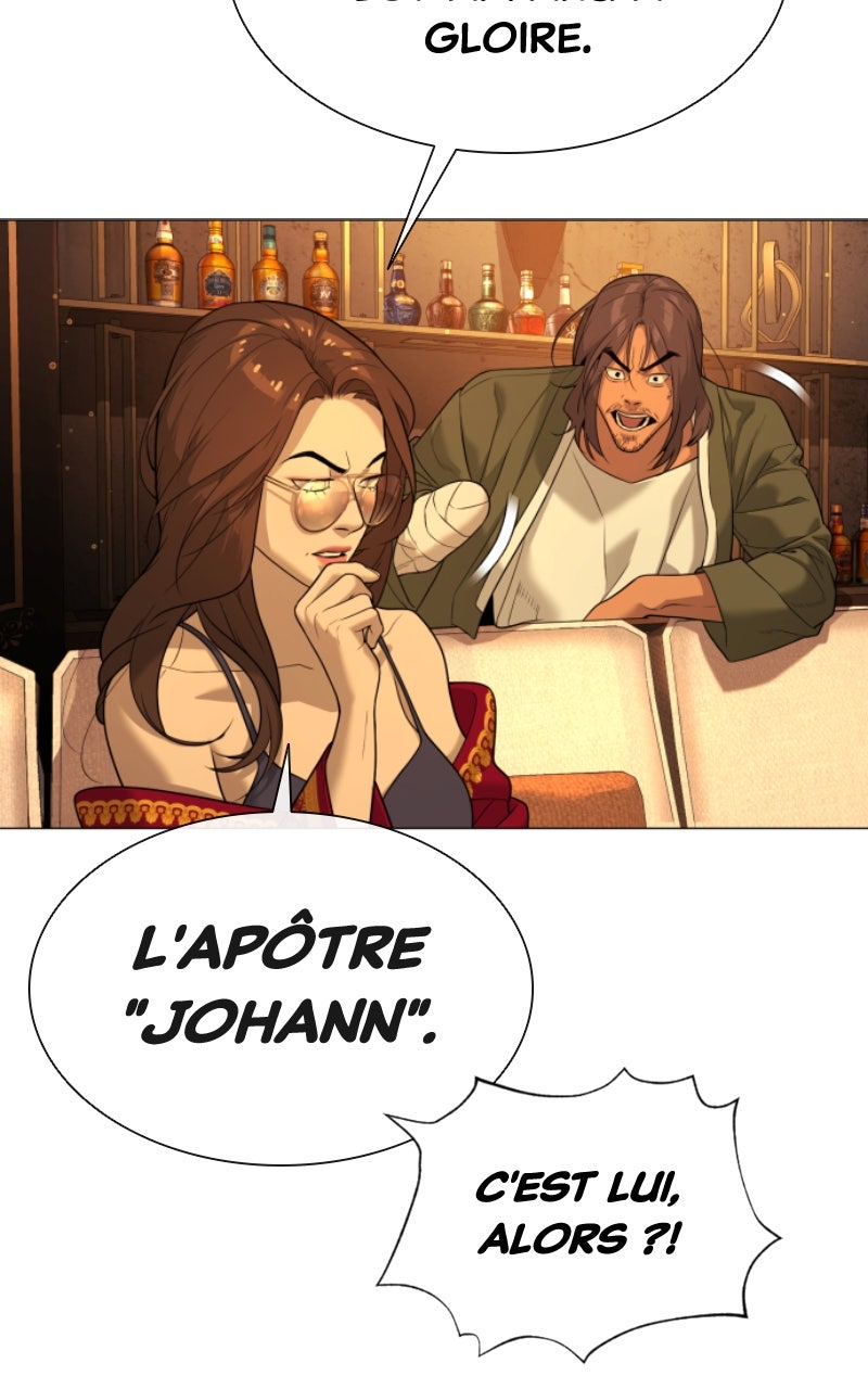 Read Killer Peter FR Manga Online