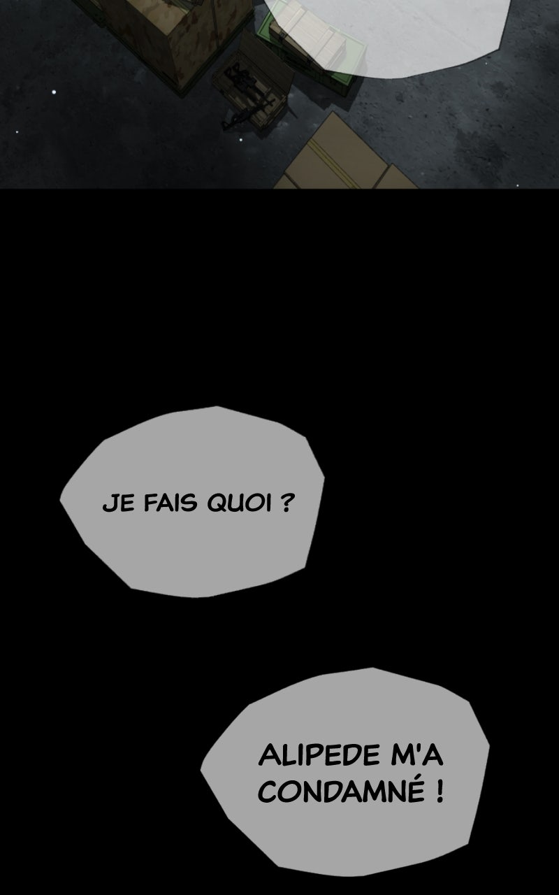 Read Killer Peter FR Manga Online