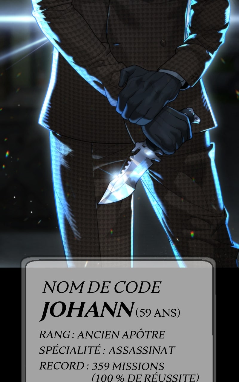 Read Killer Peter FR Manga Online