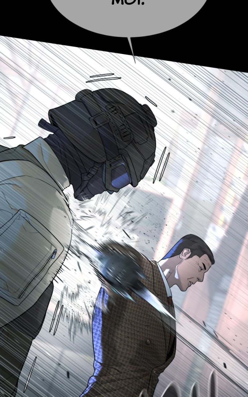 Read Killer Peter FR Manga Online