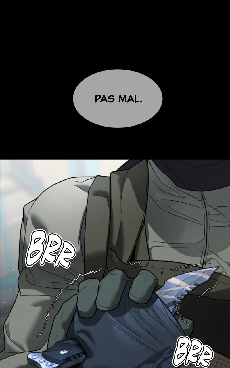 Read Killer Peter FR Manga Online