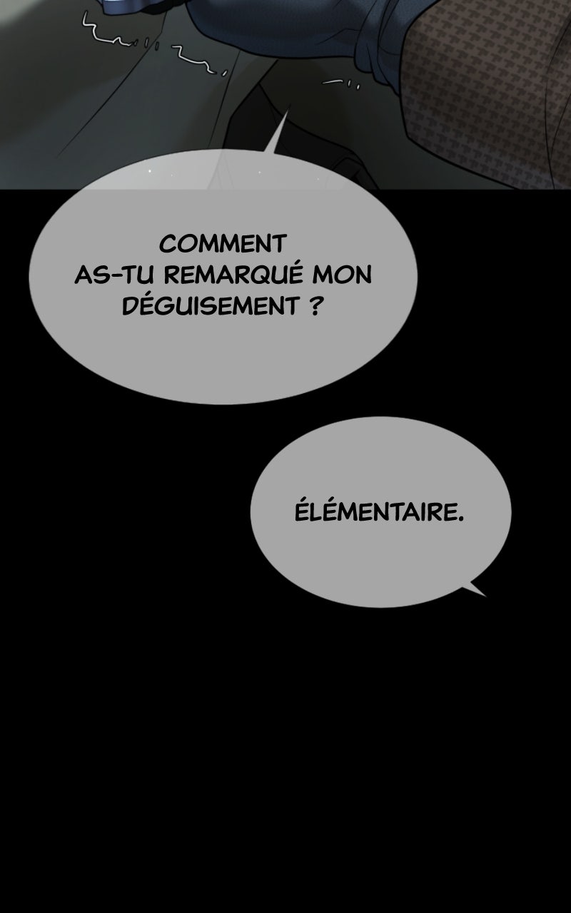 Read Killer Peter FR Manga Online