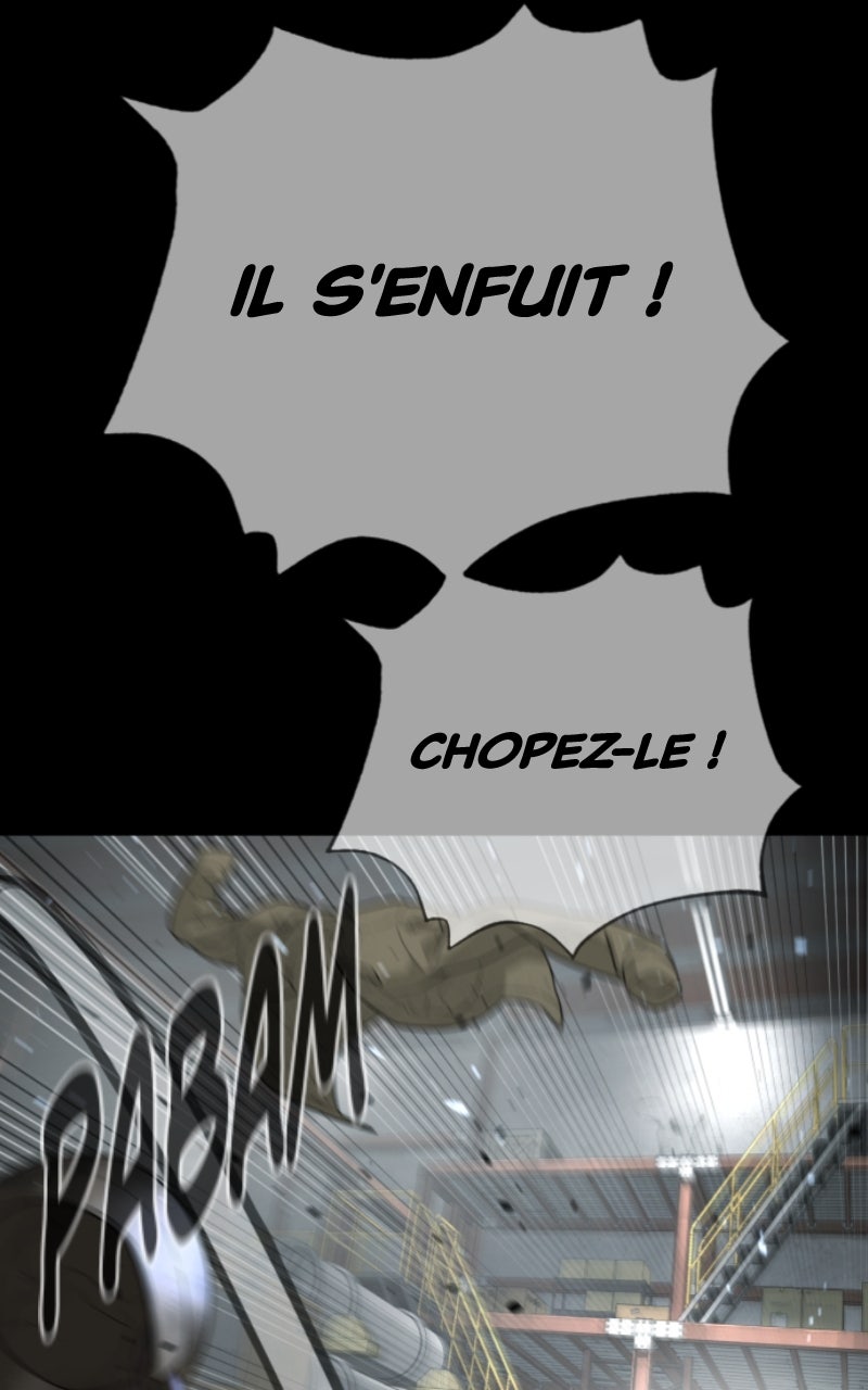 Read Killer Peter FR Manga Online