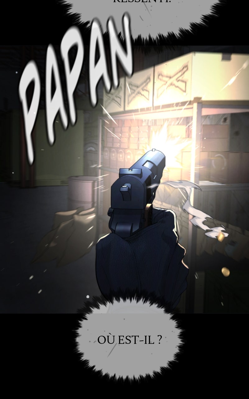 Read Killer Peter FR Manga Online